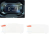 Suzuki GSX250R V-Strom250 Screen Scratch Protection Film (2017-2023)