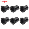 Arctic Cat 3 Black Suspension Bushings (Various Years)