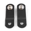 Harley Sportster XL883 XL1200 Dyna FXDB FXDL 2" Gas Fuel Tank Riser Lift (2004-2023)