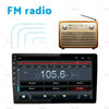 Ford Ranger, Mazda BT50 16G Car Stereo GPS Head Unit Android 11 (2006-2011)