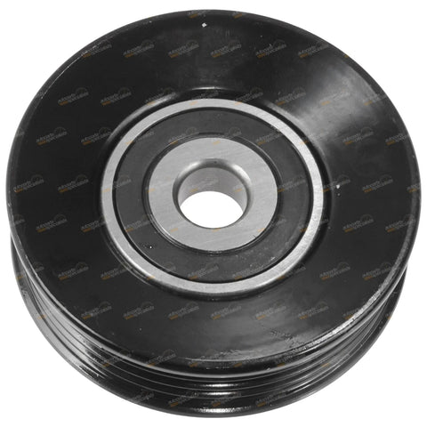 Toyota Hilux Air Conditioning Pulley (2002–2005)