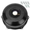 Honda Foreman Rubicon 500 Rear Brake Drum Cover (2001–2014)