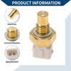 Buick Regal Engine Coolant Temperature Sensor (2008–2017)