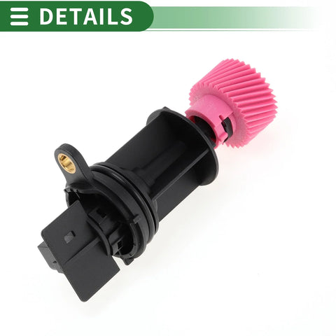 Nissan Almera N16 1.5 Transmission Speed Sensor (2000-2006)