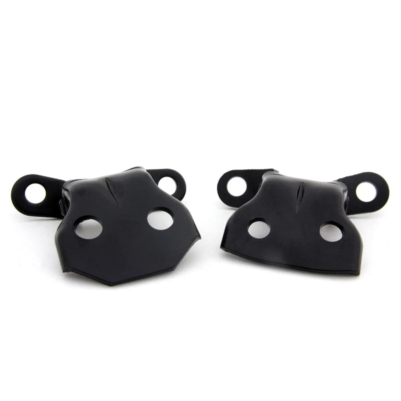 Toyota Carina A40 TA40 TA47 1600GT 2000GT 1977-1981 LH Upper Lower Door Hinges