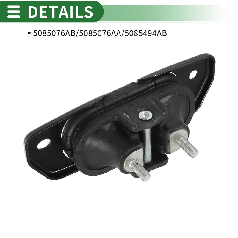 Chrysler Sebring 2.7L Engine Mount (2007-2010)