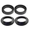 Yamaha Suzuki Kawasaki Front Fork Seal Kit 35x48x11mm with Dust Caps