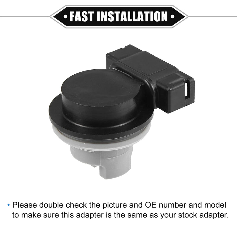 Jeep Wrangler TJ Turn Signal Light Socket 2 x (1997-2006)