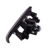 Dodge Dakota, Durango Black Glove Box Latch Handle (1997-2000)