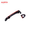 Hyundai Sonata 2011-2015 - Red Exterior Door Handle
