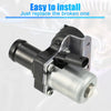 Mercedes-Benz C250 Car Engine Heater Control Valve Solenoid (2012-2015)