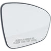 Mirror Glasses Passenger Right Side Hand 963656LB0A for