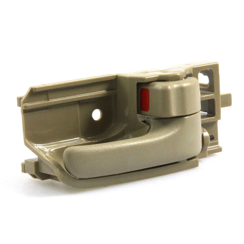 Toyota Hilux SR5 Hilux 2005-2015 Door Handle Bezel Tan