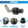 Toyota Camry, 4Runner PCV Valve Grommet (1997-2023)