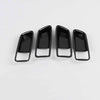Toyota Corolla Fiber Inner Door Handle Bowl Lid Cover Trim (2020-2023)