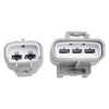 CF Moto CF 400 500 600 800 CFORCE X5 X6 X8 2 x Ignition Locks (2014-2023)