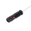 Mercedes-Benz E300 2 x Front Rear Brake Pad Wear Indicator Sensors