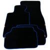 BMW 3 Series E91 5-Door Touring AutoWin Floor Mats (2008-2011)