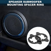 Toyota Speaker Spacer Ring Midrange Spacer Adapter 2 x