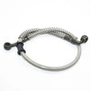 PIT Quad Dirt Bike ATV 10mm Braided Hydraulic Brake Hose Line