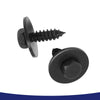 BMW 50 x Screw Bolt Retainer Liner Under Cover