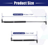 Toyota 4Runner Front Hood Lift Supports (2003-2023)