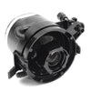 BMW E60 E61 E63 E46 X3 325i 525i 2 x Fog Lights (2001-2010)
