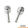 Honda Dyna Glide, Kawasaki 1'' Handlebar Riser Clamps
