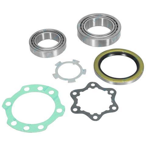 Toyota Landcruiser IFS HDJ100 UZJ100 V8 LX470 1 Front Wheel Bearing Kit