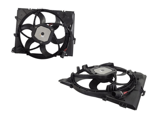 Radiator FAN FOR BMW 3 Series E90 ~ E93 2005-2012
