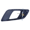 Ford Ranger PX Textured Black Front Right Inner Door Handle (2011–2021)