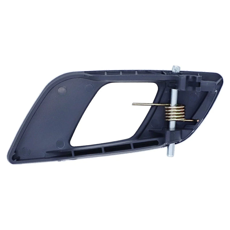 Ford Ranger PX Textured Black Front Right Inner Door Handle (2011–2021)