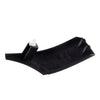 Toyota FJ Cruiser (2007-2014) Black Left Front Bumper Filler Cover