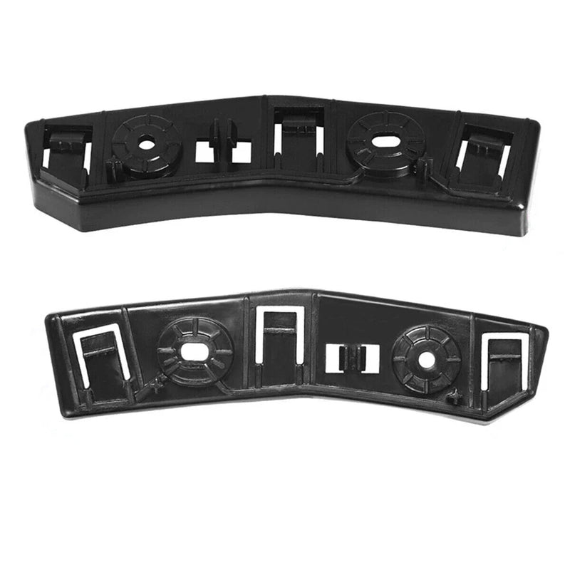 Jeep Cherokee Upper Bumper Brackets (2014-2018)