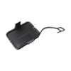 2005-2012 Benz W164 X164 Front Bumper Tow Hook Cover Cap (2005-2012)