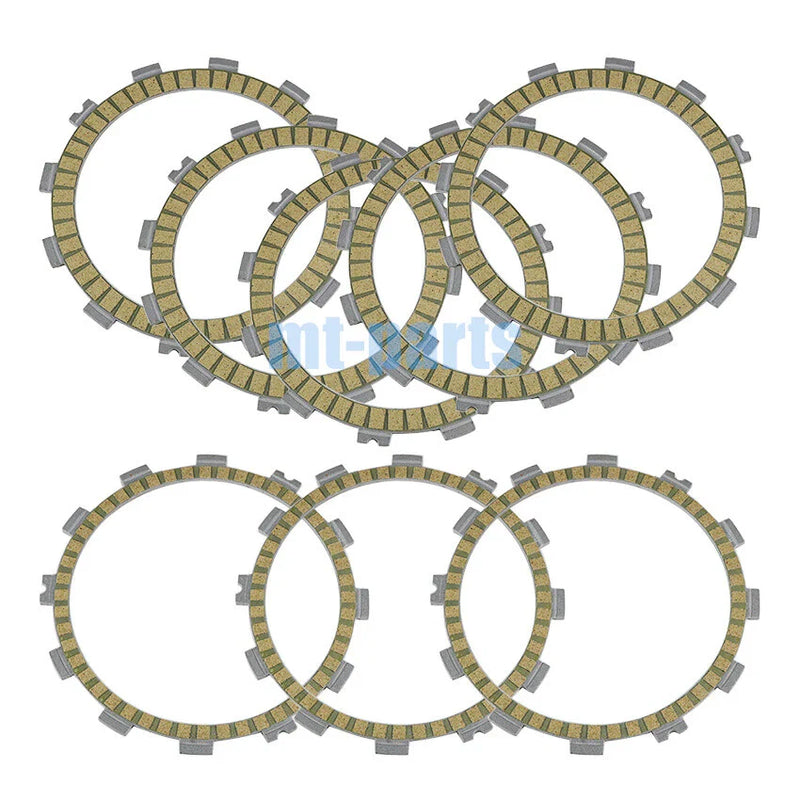 Suzuki DL800 V-Strom 800DE Clutch Friction Plate Kit (2023-2024)