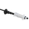 Toyota Hilux Enhanced Performance Fuel Lid Cable (2004–2015)