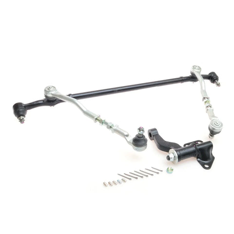 Nissan Frontier / Navara D22 1997-2004 Steering Drag Link