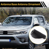 Toyota 4Runner Antenna Base Grommet Ornament (2010–2014)
