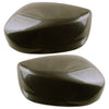 Honda Accord Door Side Rear View Mirror Cover Trim Cap (2008-2012)