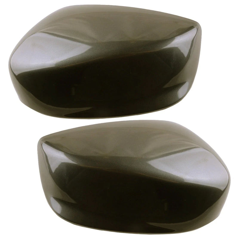 Honda Accord Door Side Rear View Mirror Cover Trim Cap (2008-2012)