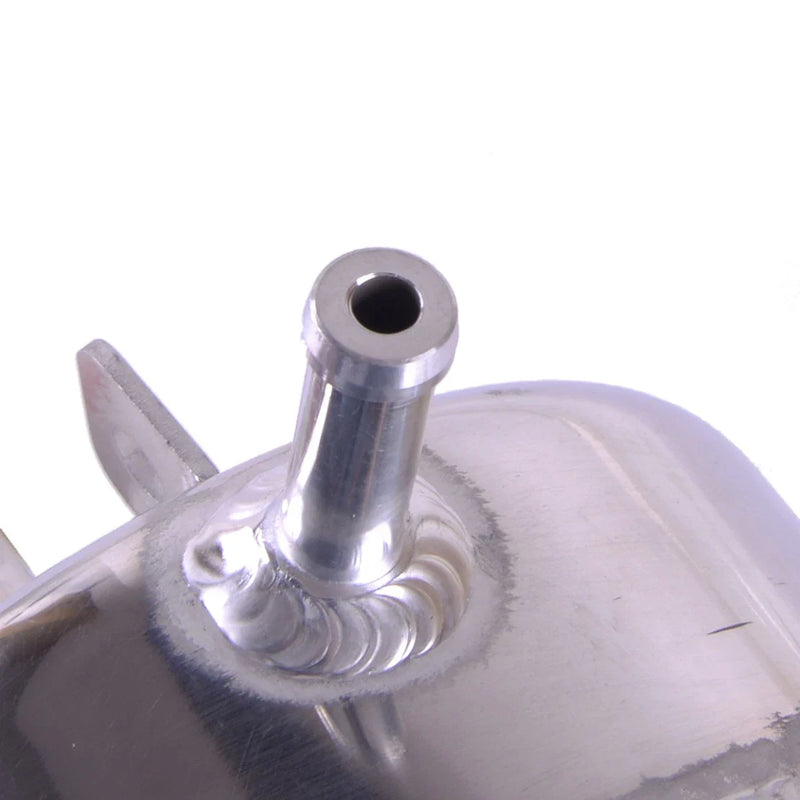 BMW Mini Cooper S R53 R52 Aluminum Coolant Expansion Tank (2002-2008)