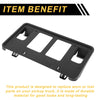 Ford F-150 Front Bumper License Plate Bracket Holder (2006-2008)