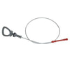 Mercedes-Benz CL500 CLK320 CLK430 E320 E430 Engine Dipstick (2003-2006)