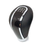 Car - Shifter Head Lever Grip 5 Speed Manual Gear Shift Knob