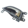 Hyundai Elantra Front Left Door Handle (2011-2016)