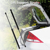 Volvo XC90 Rear Hatch Lift Supports (2003-2015)