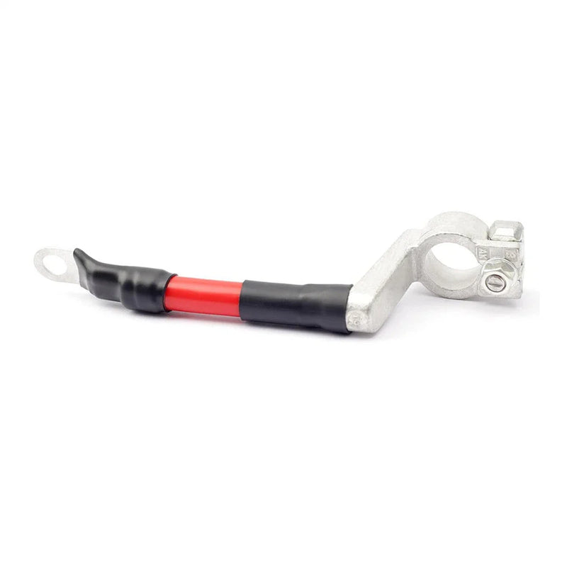 Chevy Suburban Silverado Tahoe Positive Battery Cable (2015-2020)
