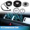 Honda Civic AC Compressor Clutch Kit