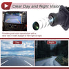 Ford Edge Rear View Camera (2011-2012)